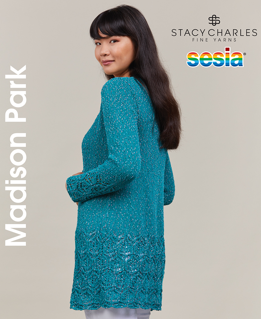 Madison Park website