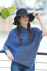 poncho